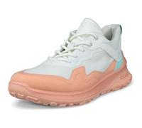 ECCO Damen ULT-trn Outdoor-Schuh, Dusty Peach White Emerald, 4.5 UK