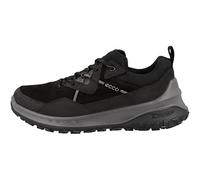 ECCO Damen ULT-TRN W Low Outdoor Shoe, Black/Black, 38 EU Schmal
