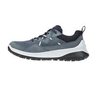 ECCO Damen Trekkinghalbschuhe ULT-TRN W LOW - Farbe - MARINE/MARINE - Größe - 41