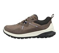 ECCO Damen ULT-TRN W Low Outdoor Shoe, Taupe/Taupe, 42 EU Schmal