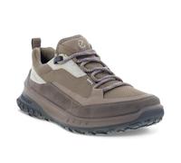 Ecco Damen ULT-TRN W Low WP Outdoor Shoe, Taupe/Taupe, 38 EU