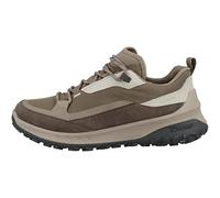 Ecco Damenschuh ULT-TRN Low Taupe 39