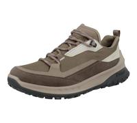 Ecco Damen ULT-TRN W Low WP Outdoor Shoe, Taupe/Taupe, 41 EU