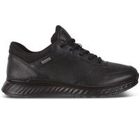 ECCO Damen Walkingschuhe EXOSTRIDE W BLACK - Gr. - 36