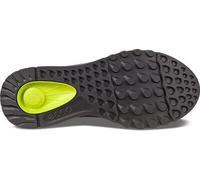 ECCO Damen, Sneaker, Schwarz 835333, 38 EU