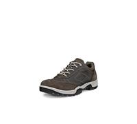 ECCO Wanderschuh Xpedition III W Premium-Leder, wasserdicht – Damen Braun Größe 41