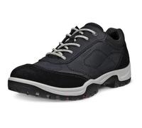 ECCO Wanderschuhe Xpedition III (Premium-Leder, wasserdicht) schwarz Damen, Größe Euro (US) 40