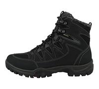 Ecco XPEDITION III Trekking- und Wanderstiefelette für Damen in schwarz - Größe 36