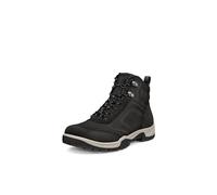 ECCO Winter-Wanderschuhe Xpedition III WP Boot – Nubuckleder, wasserdicht, schwarz Damen Gr. 36