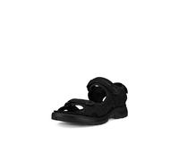 Ecco Trekkingsandale Yucatan Plus W Sandal Damen Schwarz Größe 36