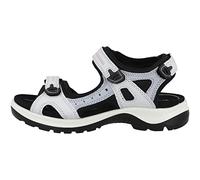 Ecco Klassische Sandalen blau 35