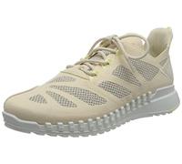 ECCO Damen Zipflex Hiking Shoe Laufen, Limestone, 38 EU