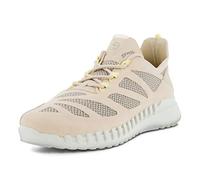 Ecco ZIPFLEX Damenschuhe - sportliche Schnür- Halbschuhe pink NEU