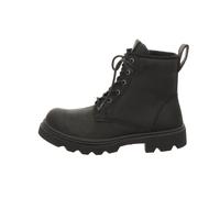 Ecco GRAINER 21471302001 schwarz - Damen Stiefeletten - robuste Stiefelette - Größe 41