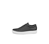 Ecco Damenschuhe Elegante Schnürer BLACK BLACK - Gr. - 37