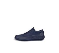 ECCO Damenschuhe Elegante Schnürer MARINE/MARINE MARINE - Gr. - 36