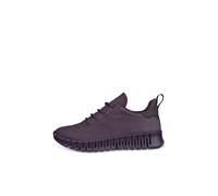 ECCO Damenschuhe Elegante Schnürer MAUVE MAUVE - Gr. - 37