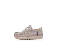 Ecco Damenschuhe Elegante Schnürer MOON ROCK MOON ROCK - Gr. - 42