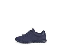 Ecco Damenschuhe Elegante Schnürer NIGHT SKY/NIGHT SKY NIGHT SKY - Gr. - 36