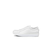Ecco Damenschuhe Elegante Schnürer WHITE WHITE - Gr. - 39