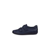ECCO Damenschuhe Freizeit- / Leinenschuhe MARINE MARINE - Gr. - 39