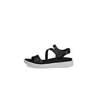 Ecco Damenschuhe Klassisch BLACK/BLACK BLACK - Gr. - 38