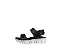 Ecco Damenschuhe Klassisch BLACK BLACK - Gr. - 41