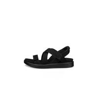 Ecco Damenschuhe Klassisch BLACK BLACK - Gr. - 41