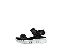 Ecco Damenschuhe Klassisch BLACK BLACK - Gr. - 42