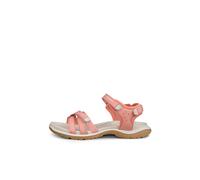 Ecco Damenschuhe Klassisch BURNT CORAL/SPICED CORAL/BURNT CORA BURNT CORAL/SPICED CORAL/BURNT CORA - Gr. - 42