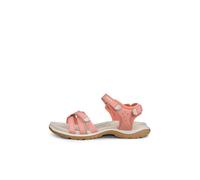 Ecco Damenschuhe Klassisch BURNT CORAL/SPICED CORAL/BURNT CORA BURNT CORAL/SPICED CORAL/BURNT CORA - Gr. - 39