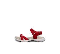 Ecco Damenschuhe Klassisch CHILI RED CHILI RED - Gr. - 42