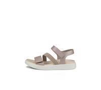 Ecco Damenschuhe Klassisch GREY ROSE METALLIC GREY ROSE METALLIC - Gr. - 42