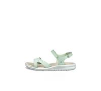 Ecco - Women's Cruise II 3 Straps - Sandalen, Gr. 42, grün (Matcha)