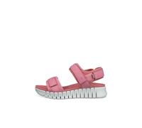 ECCO Damen GRUUV SOL | Wandersandalen