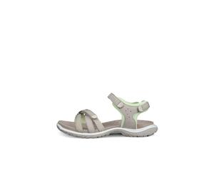 ECCO Damenschuhe Klassisch PURE CASHMERE/LIME CREAM/PURE CASHM PURE CASHMERE/LIME CREAM/PURE CASHM - Gr. - 41