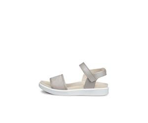 Ecco Damenschuhe Klassisch PURE CASHMERE METALLIC/LIMESTONE PURE CASHMERE METALLIC/LIMESTONE - Gr. - 42