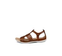 Ecco Damenschuhe Klassisch SADDLE - Gr. - 38