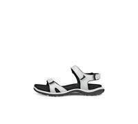 Ecco Damenschuhe Klassisch WHITE WHITE - Gr. - 40