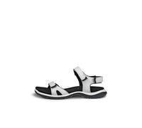 Ecco Damenschuhe Klassisch WHITE WHITE - Gr. - 42