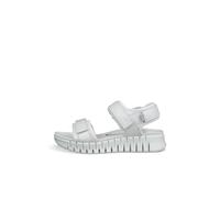 ECCO Damen GRUUV SOL White 43