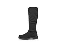 ECCO Damenschuhe Klassische Stiefel BLACK/BLACK BLACK - Gr. - 40