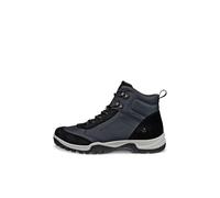 ECCO Winter-Wanderschuhe Xpedition III WP Boot (Nubuckleder, wasserdicht) schwarz Damen, Größe Euro (US) 41