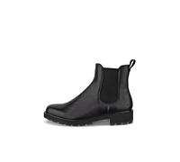 ECCO Damenschuhe Klassische Stiefel BLACK BLACK - Gr. - 37