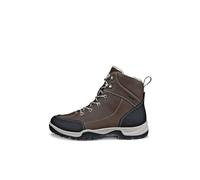 ECCO Damenschuhe Klassische Stiefel BLACK/DARK CLAY BLACK/DARK CLAY - Gr. - 39