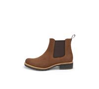 ECCO Damenschuhe Klassische Stiefel CAMEL CAMEL - Gr. - 37