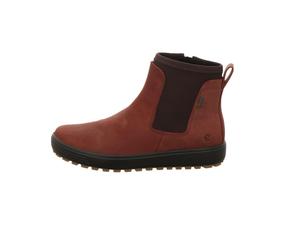 ECCO Damenschuhe Klassische Stiefel CHOCOLAT CHOCOLAT - Gr. - 41