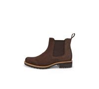ECCO Damenschuhe Klassische Stiefel COFFEE COFFEE - Gr. - 41