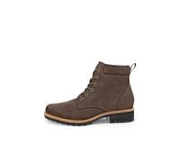 ECCO Damenschuhe Klassische Stiefel DARK CLAY DARK CLAY - Gr. - 37