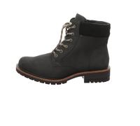 ECCO Damenschuhe Klassische Stiefeletten BLACK/BLACK BLACK - Gr. - 41